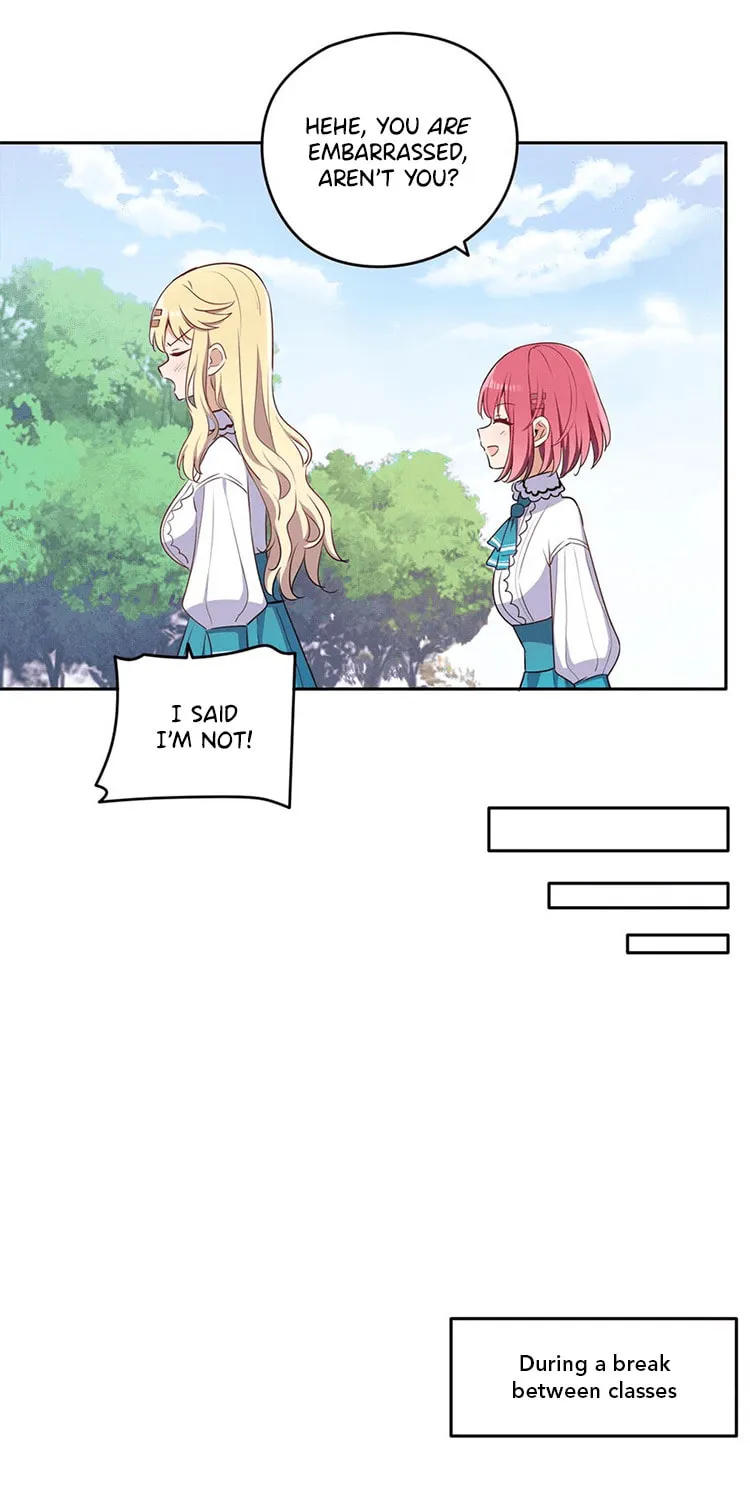 Please Bully Me, Miss Villainess! (Colored) Chapter 15 page 16 - 