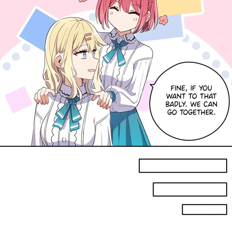 Please Bully Me, Miss Villainess! (Colored) Chapter 15 page 19 - 