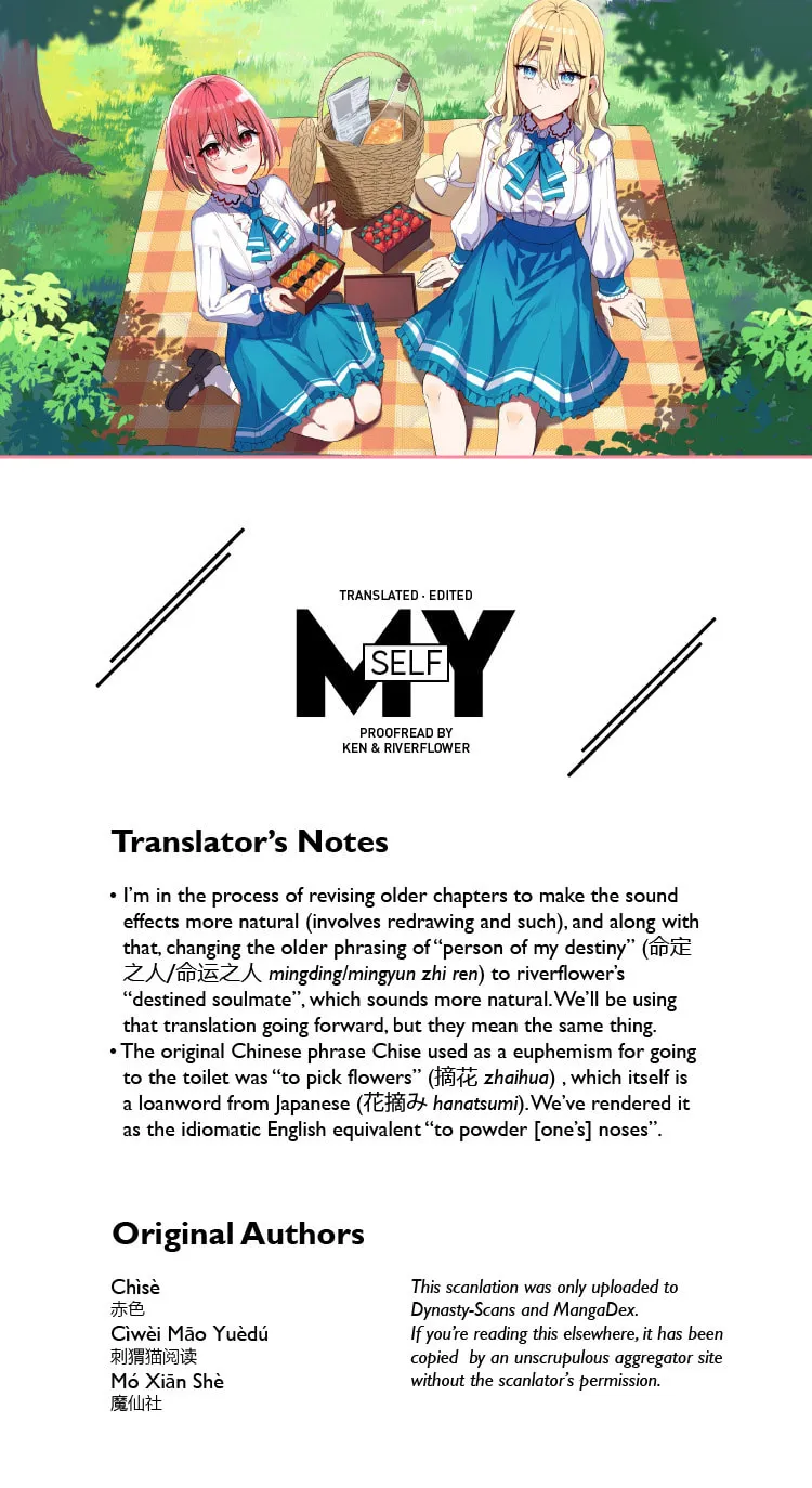 Please Bully Me, Miss Villainess! (Colored) Chapter 15 page 27 - 