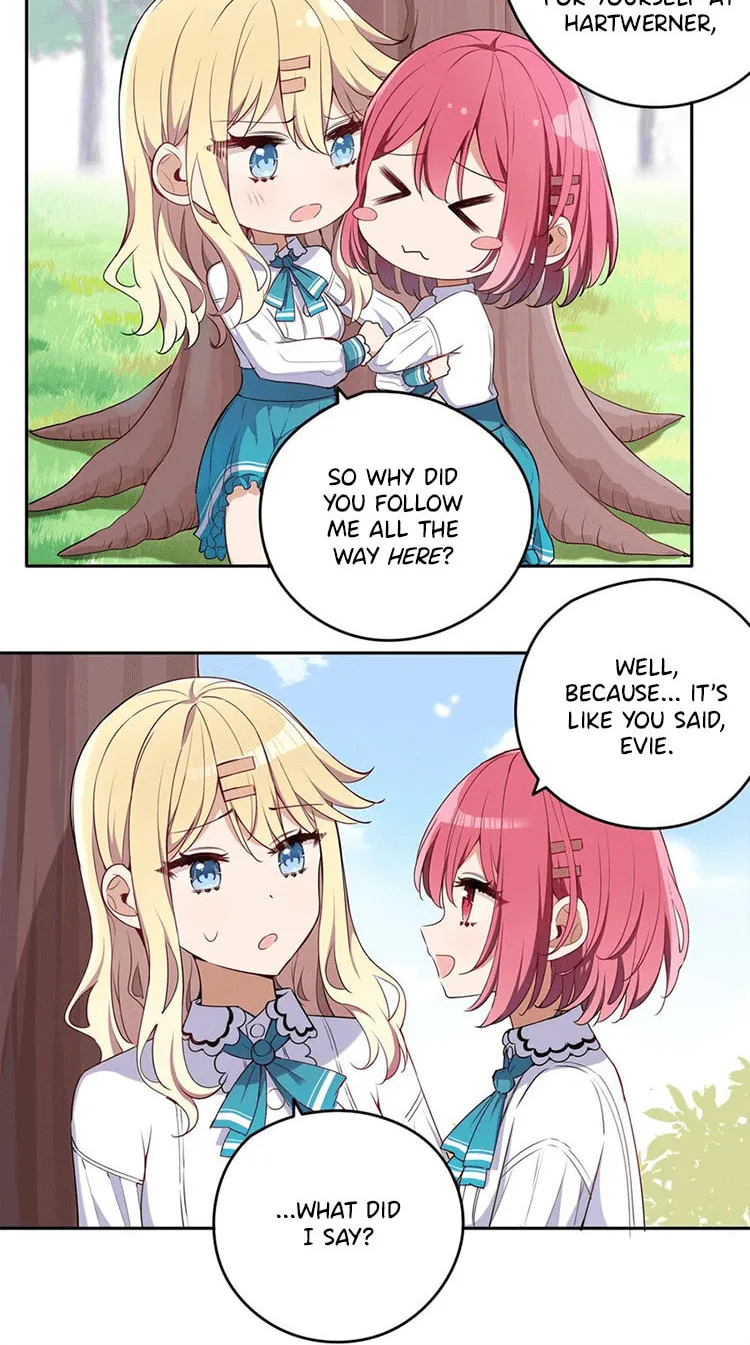 Please Bully Me, Miss Villainess! (Colored) Chapter 15 page 6 - 