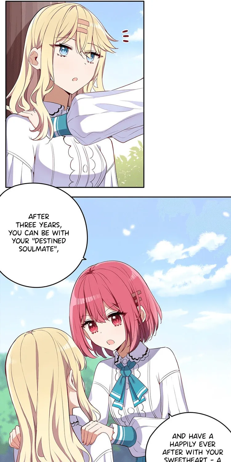Please Bully Me, Miss Villainess! (Colored) Chapter 15 page 7 - 
