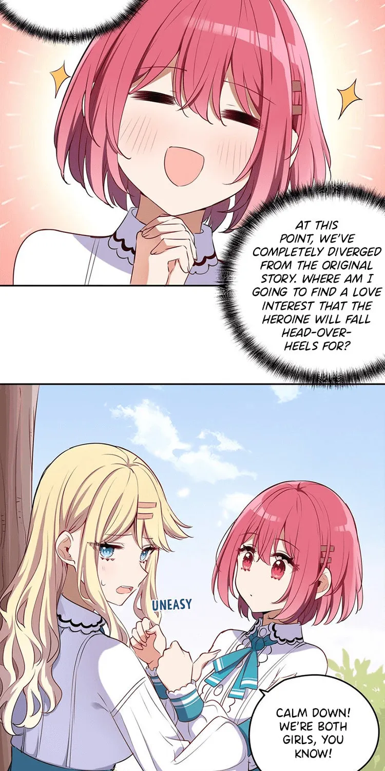 Please Bully Me, Miss Villainess! (Colored) Chapter 15 page 9 - 