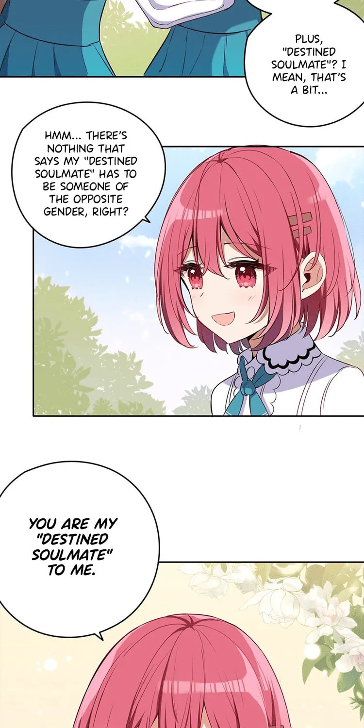 Please Bully Me, Miss Villainess! (Colored) Chapter 15 page 10 - 