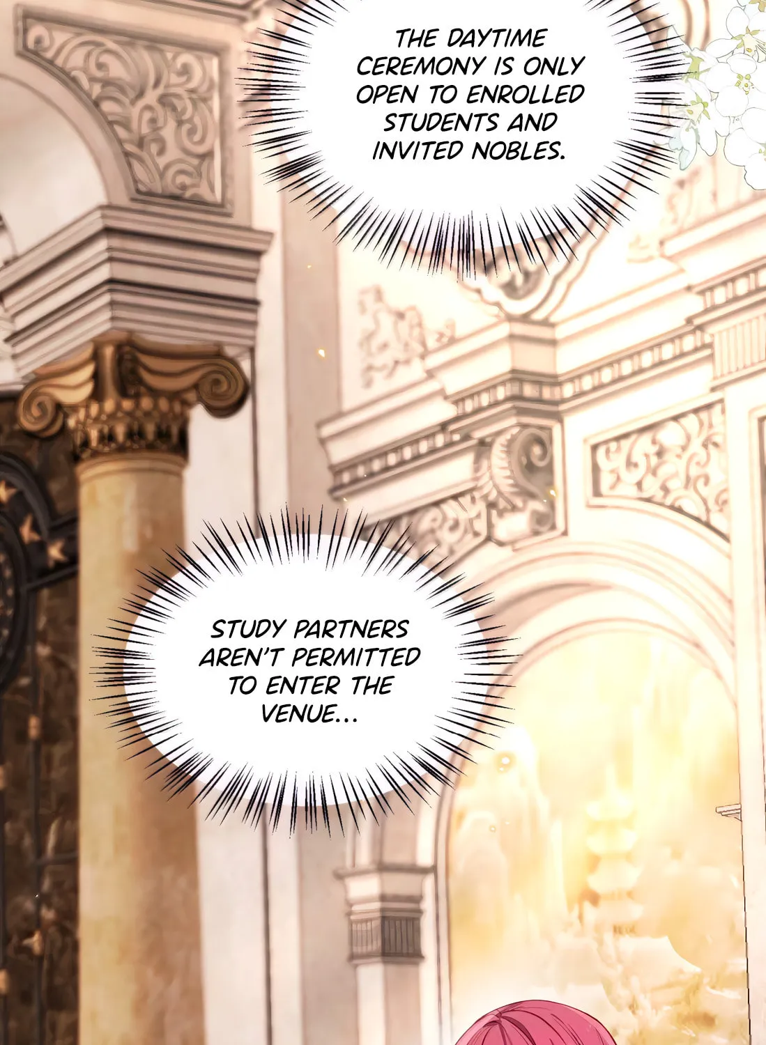 Please Bully Me, Miss Villainess! (Colored) Chapter 152 page 5 - 
