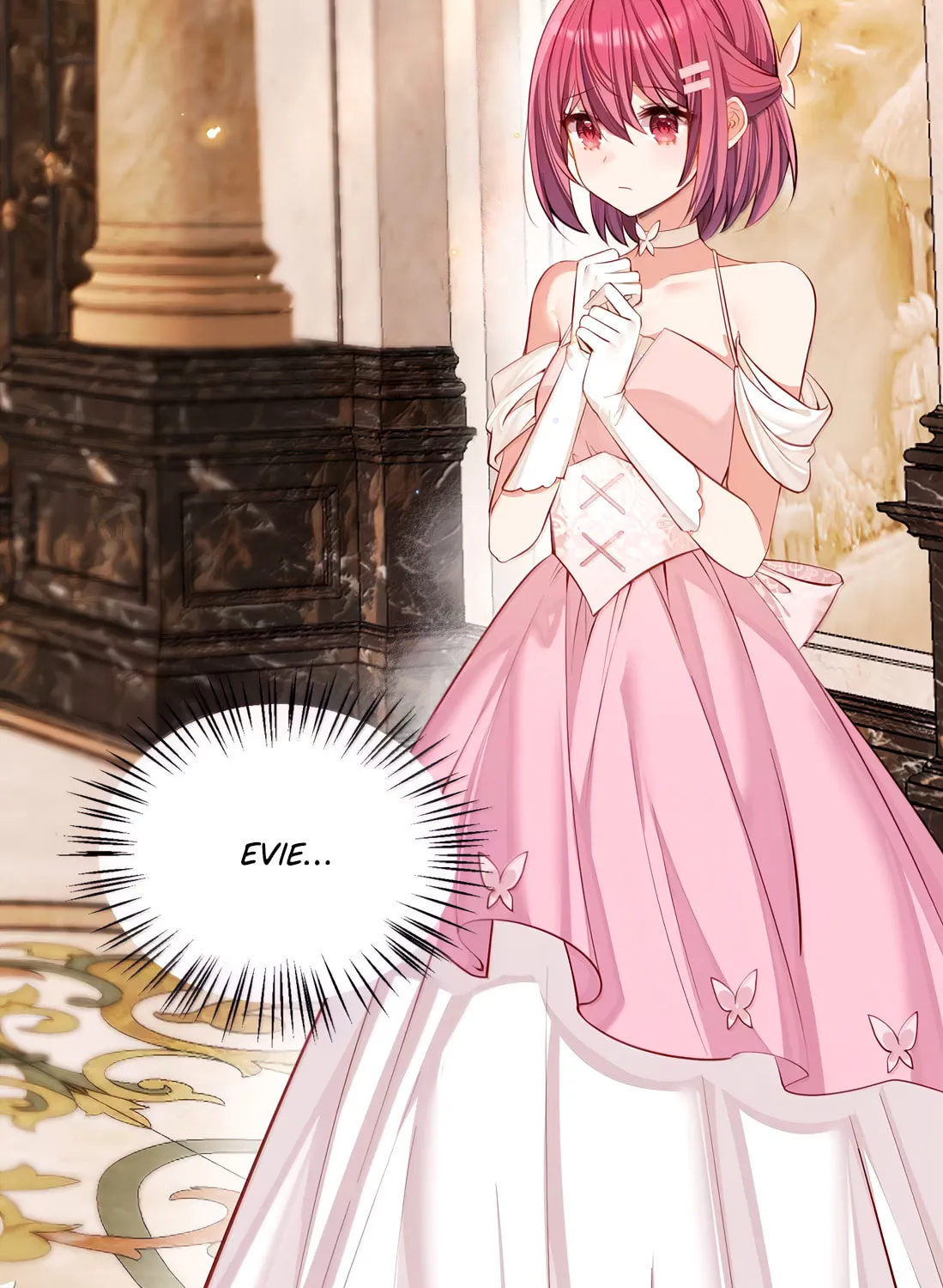Please Bully Me, Miss Villainess! (Colored) Chapter 152 page 6 - 
