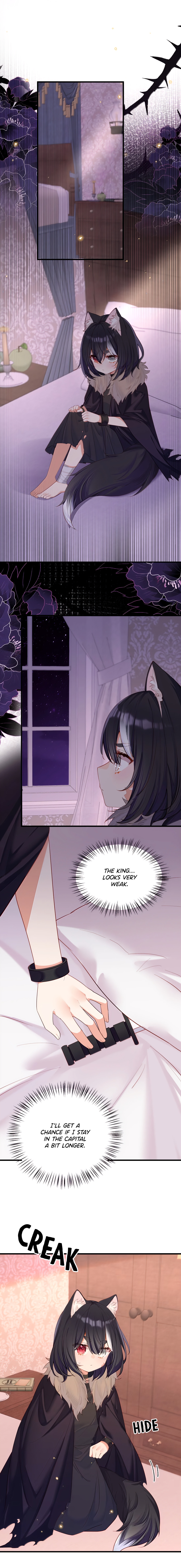 Please Bully Me, Miss Villainess! (Colored) Chapter 155 page 10 - 