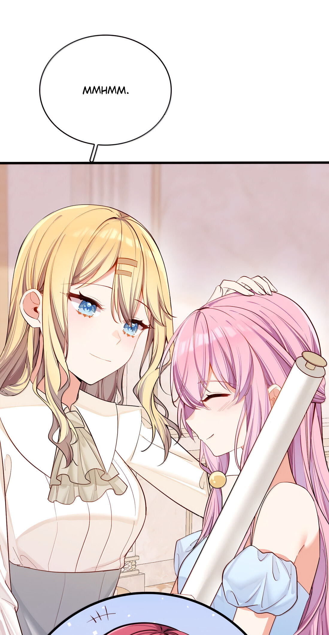 Please Bully Me, Miss Villainess! (Colored) Chapter 159 page 18 - 
