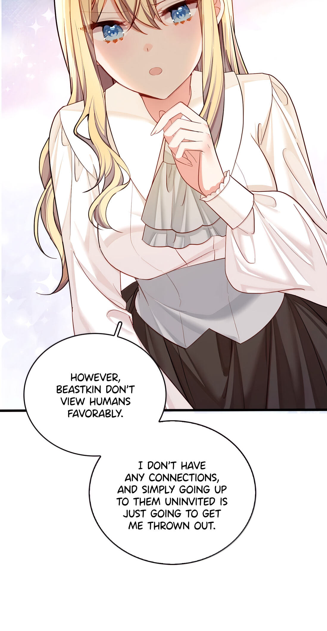 Please Bully Me, Miss Villainess! (Colored) Chapter 159 page 21 - 