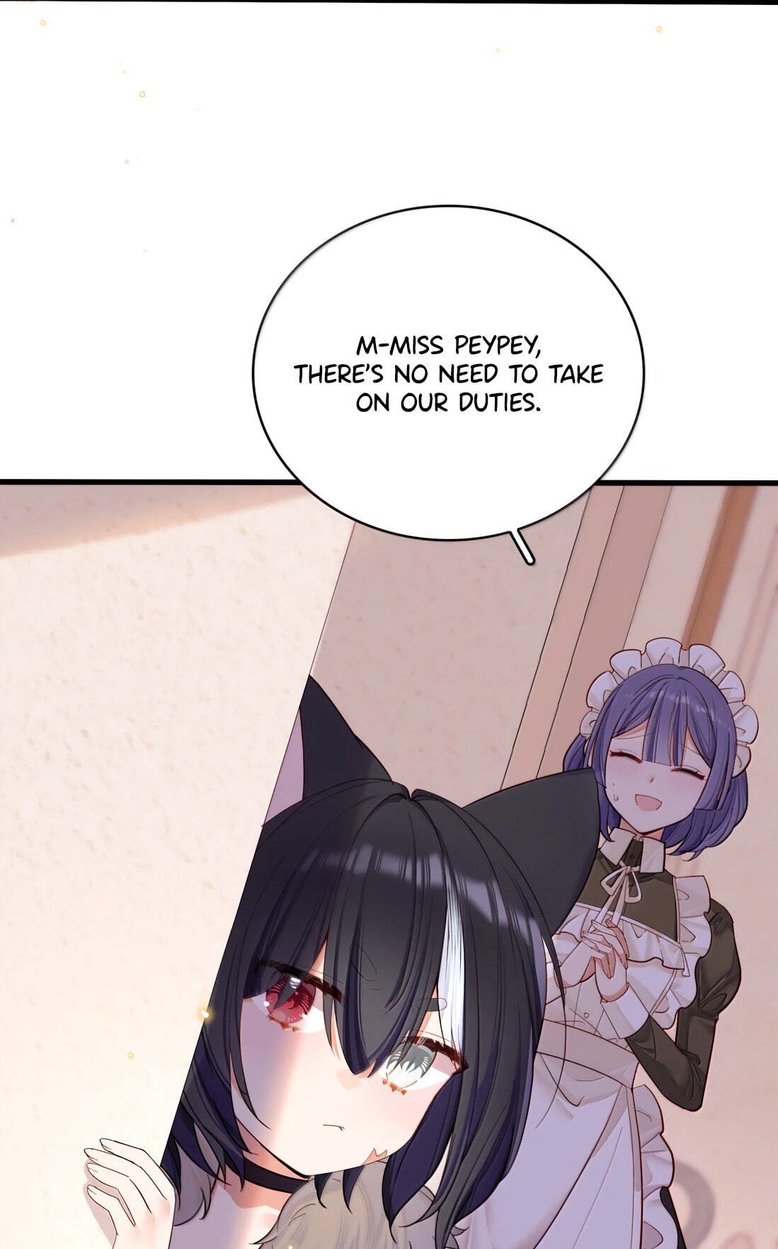 Please Bully Me, Miss Villainess! (Colored) Chapter 159 page 26 - 