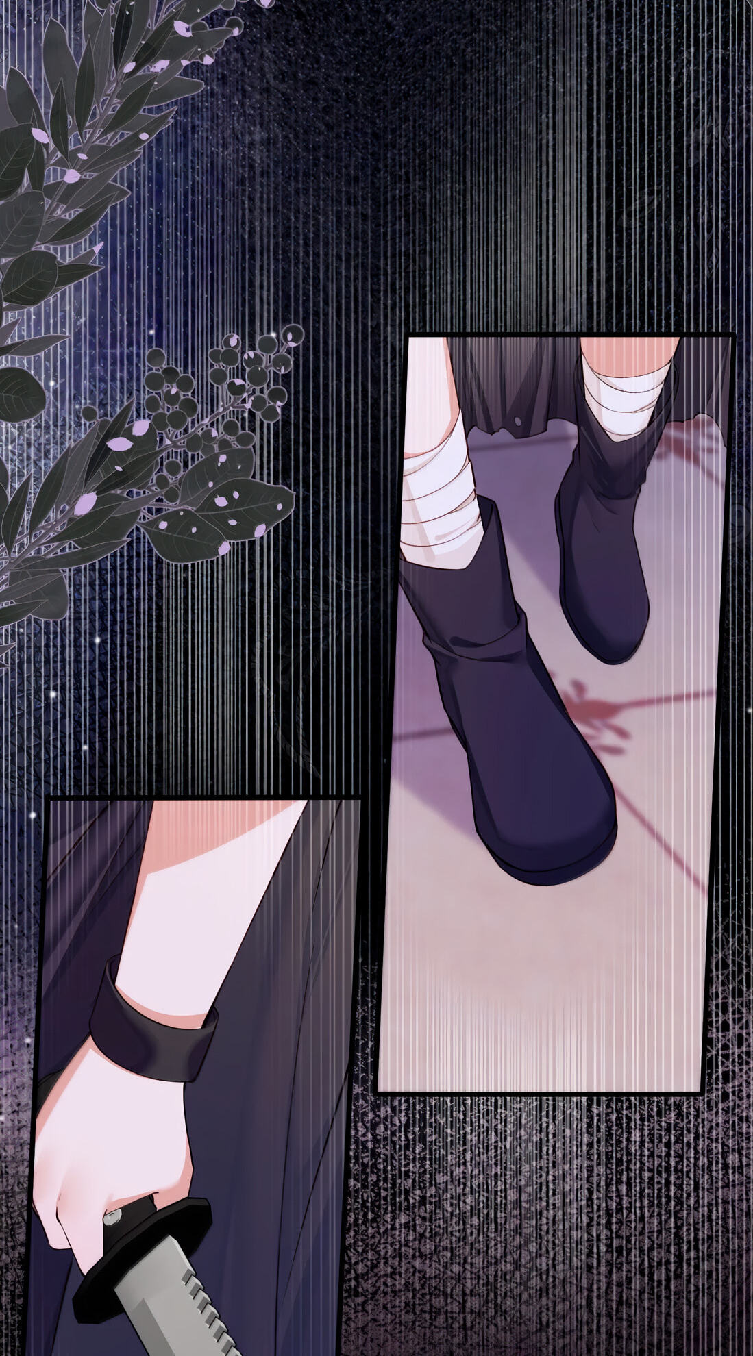 Please Bully Me, Miss Villainess! (Colored) Chapter 159 page 29 - 