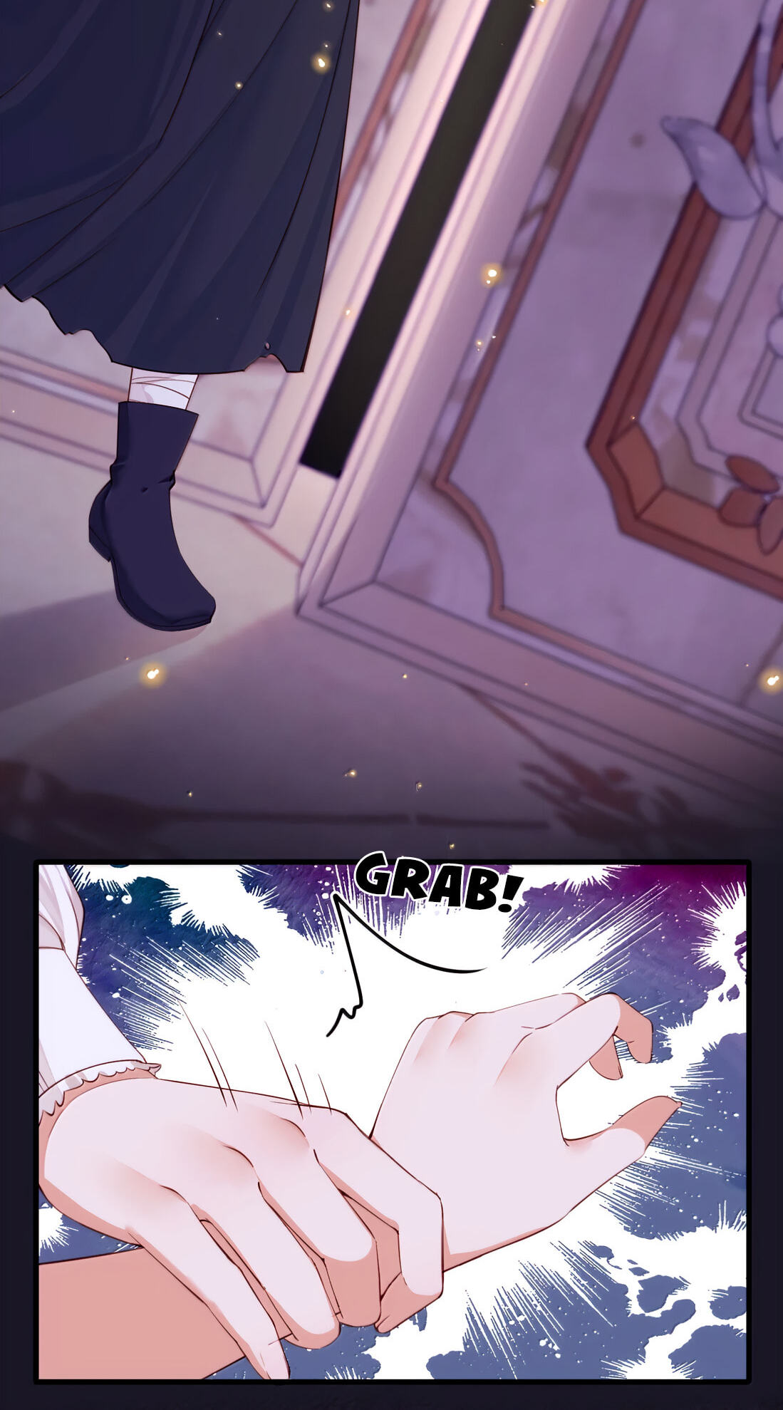 Please Bully Me, Miss Villainess! (Colored) Chapter 159 page 31 - 