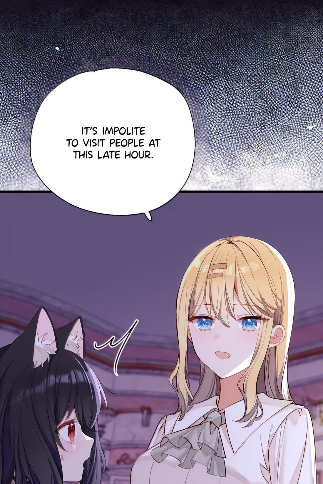 Please Bully Me, Miss Villainess! (Colored) Chapter 159 page 32 - 