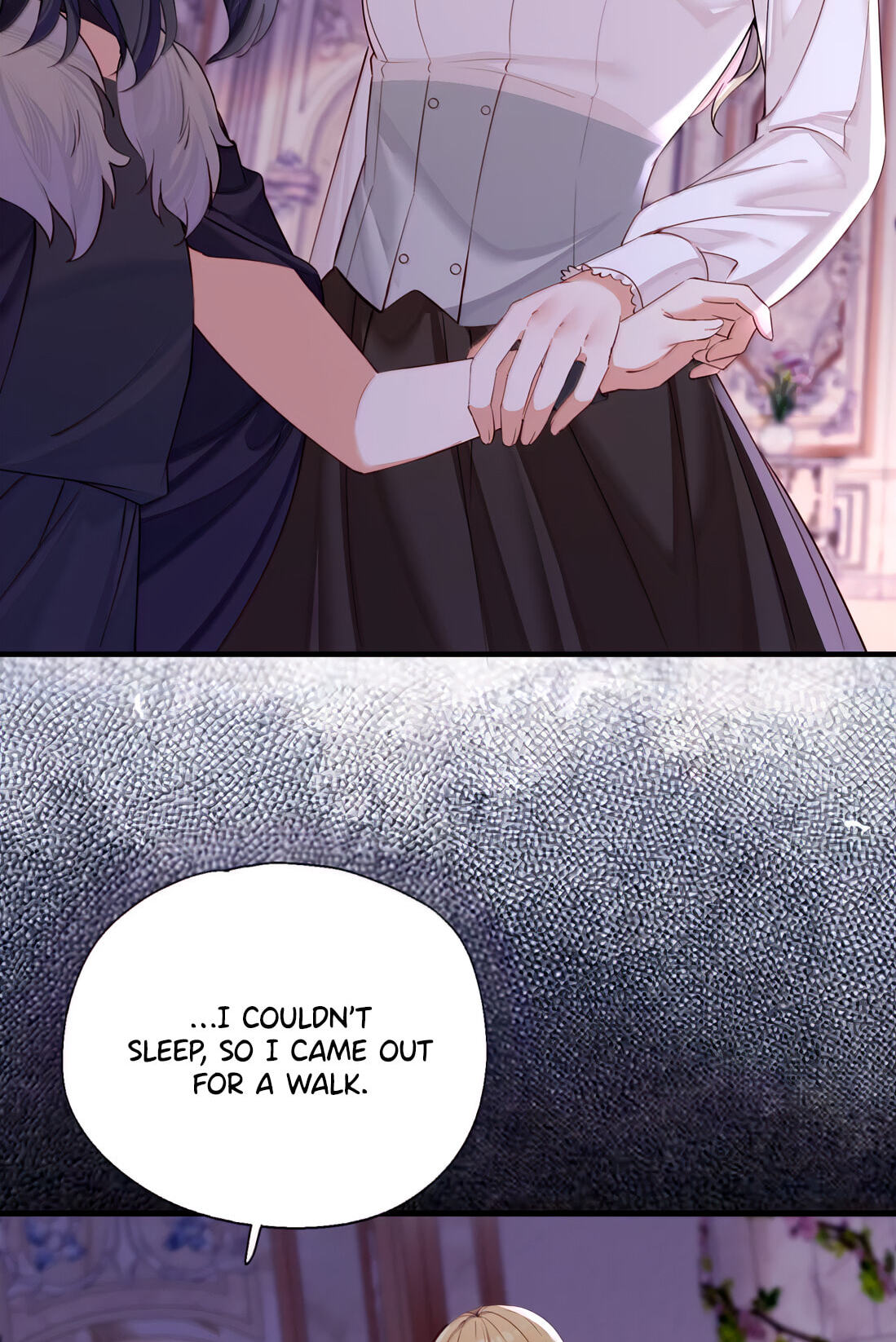 Please Bully Me, Miss Villainess! (Colored) Chapter 159 page 33 - 