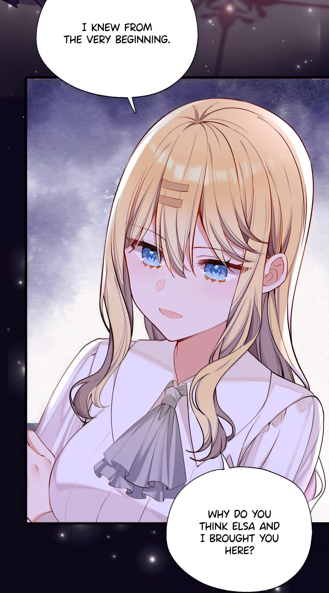 Please Bully Me, Miss Villainess! (Colored) Chapter 159 page 37 - 