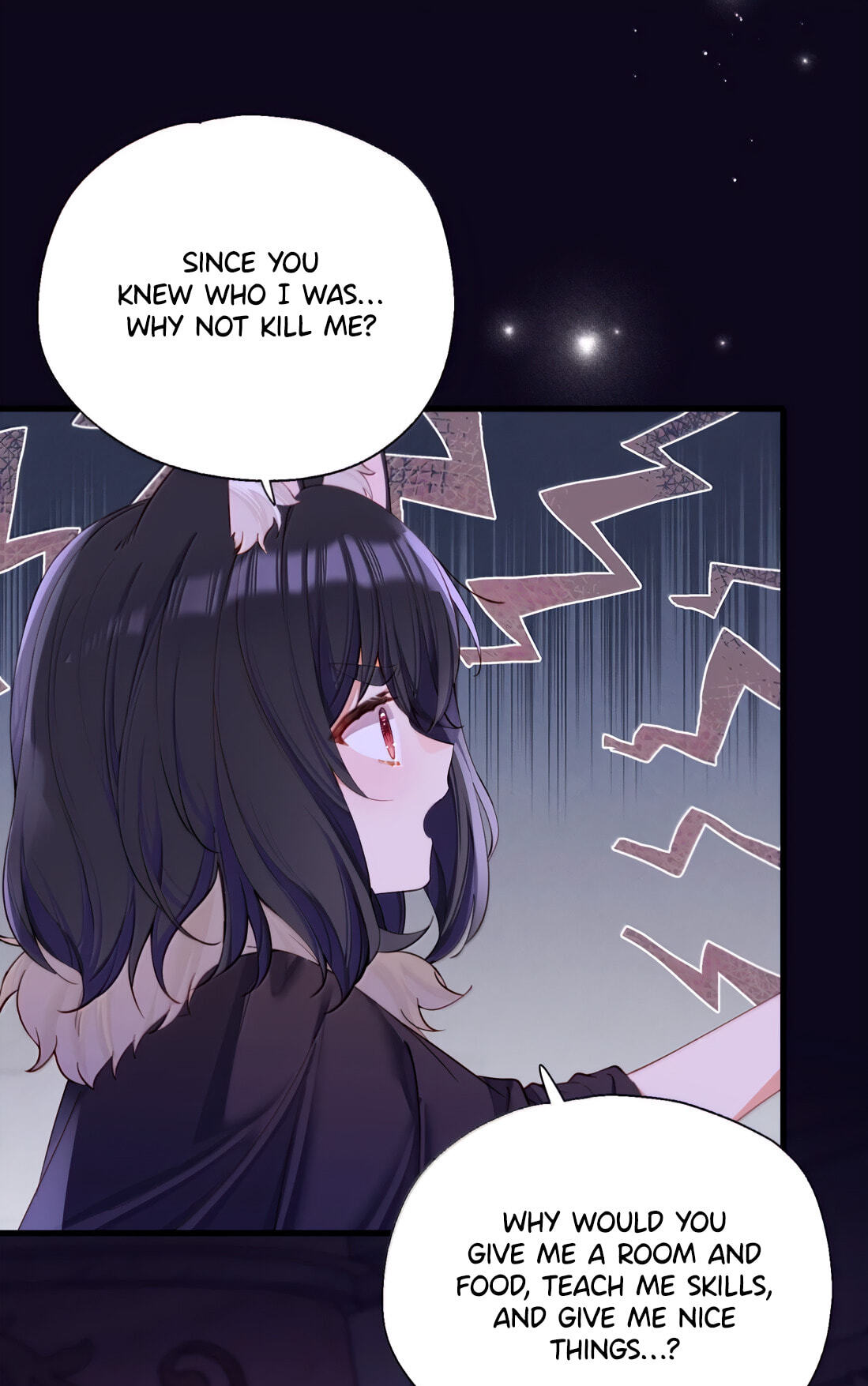 Please Bully Me, Miss Villainess! (Colored) Chapter 159 page 38 - 