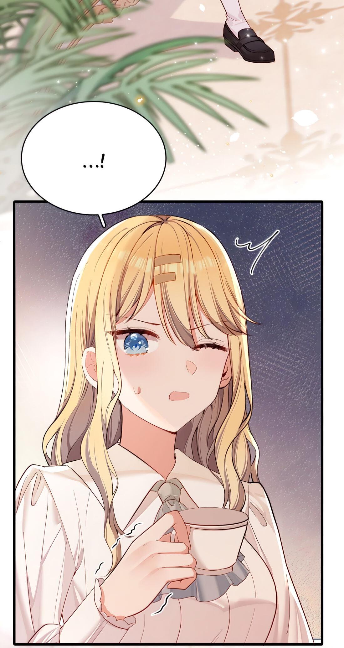 Please Bully Me, Miss Villainess! (Colored) Chapter 159 page 5 - 