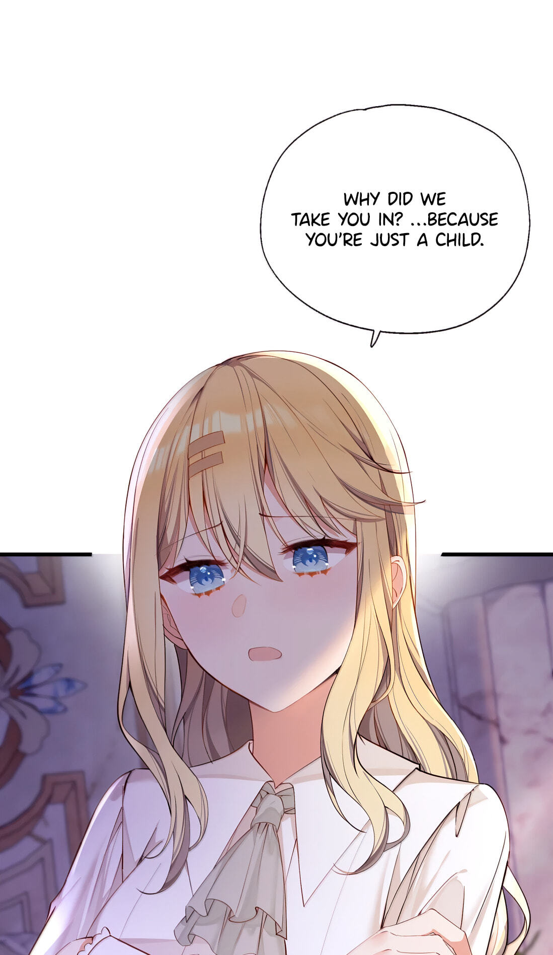 Please Bully Me, Miss Villainess! (Colored) Chapter 159 page 41 - 
