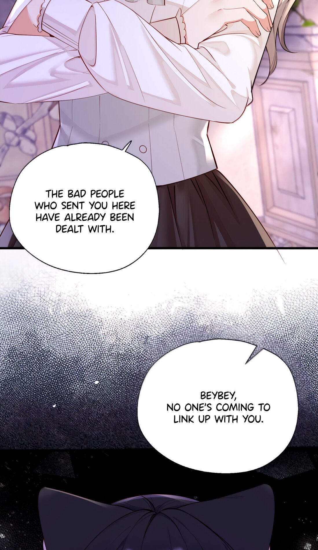 Please Bully Me, Miss Villainess! (Colored) Chapter 159 page 42 - 