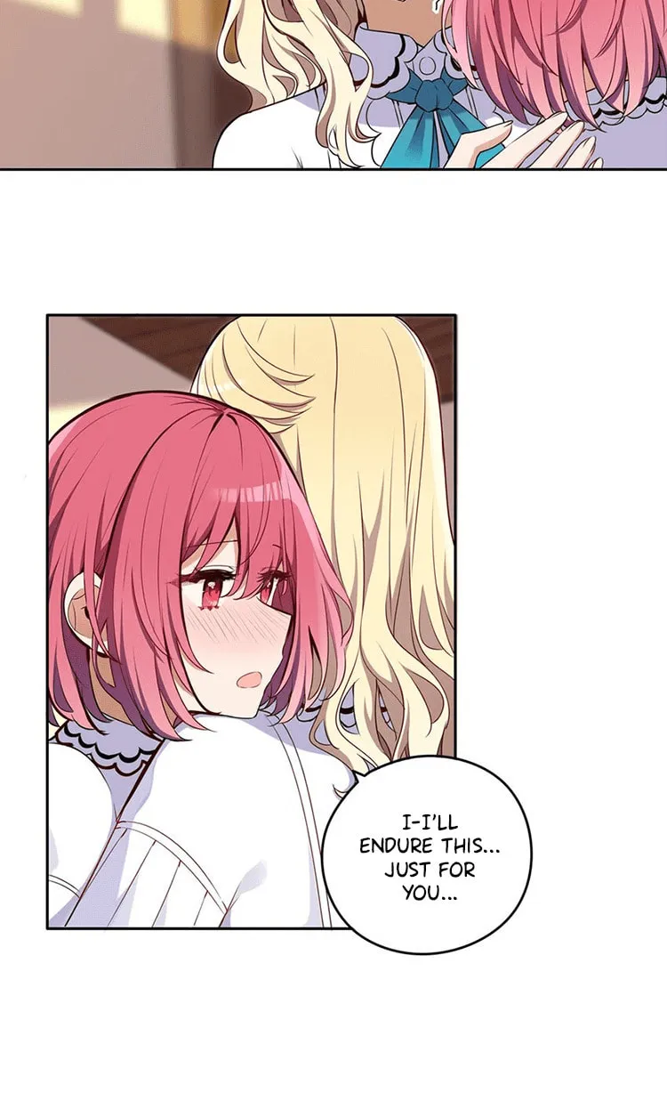 Please Bully Me, Miss Villainess! (Colored) Chapter 16 page 12 - 
