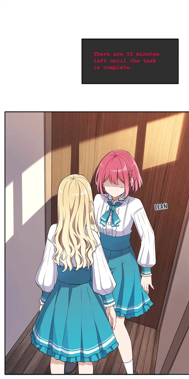 Please Bully Me, Miss Villainess! (Colored) Chapter 16 page 13 - 