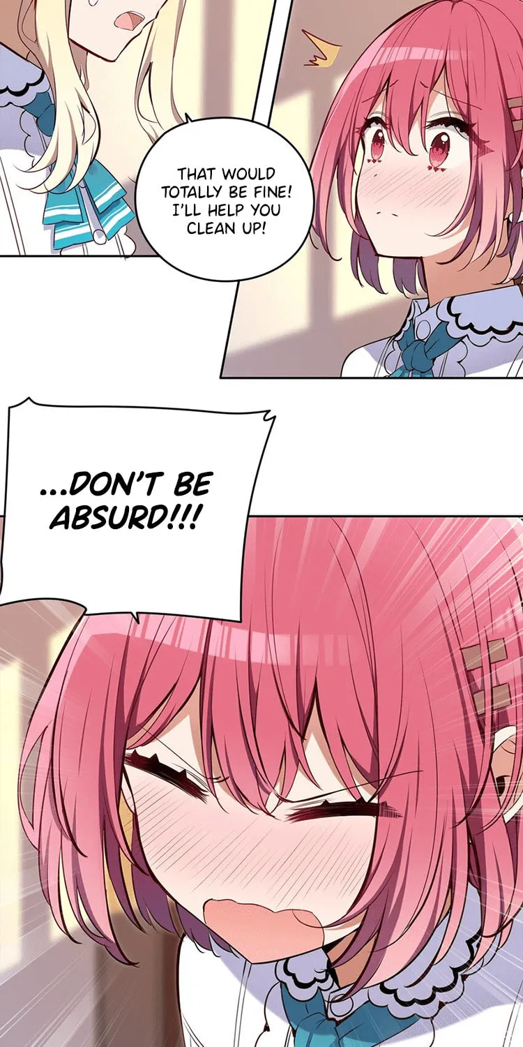 Please Bully Me, Miss Villainess! (Colored) Chapter 16 page 16 - 