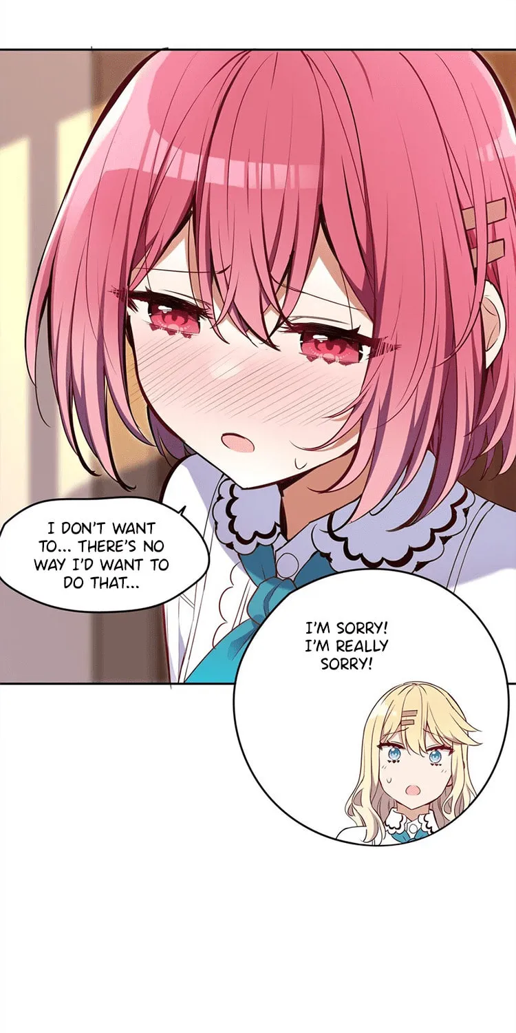 Please Bully Me, Miss Villainess! (Colored) Chapter 16 page 18 - 