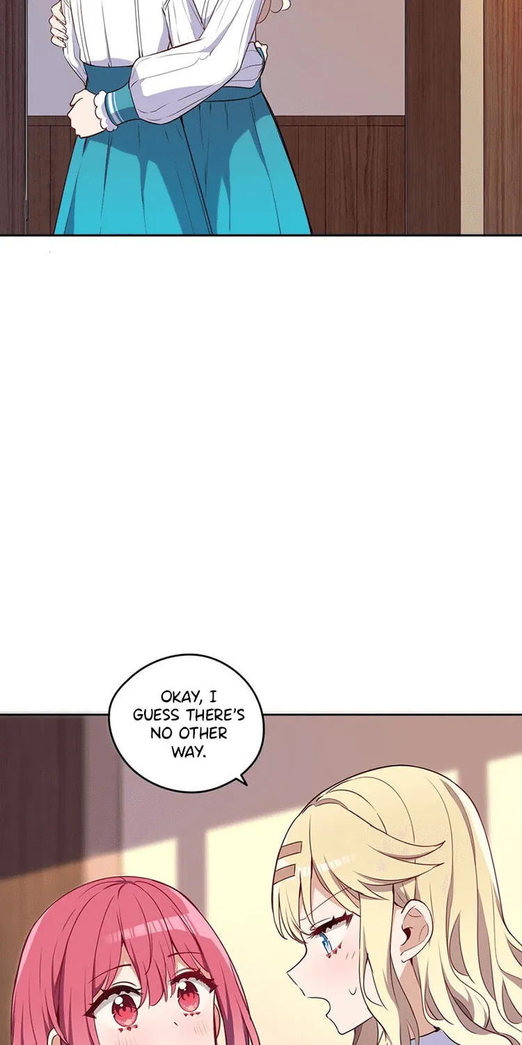Please Bully Me, Miss Villainess! (Colored) Chapter 16 page 26 - 
