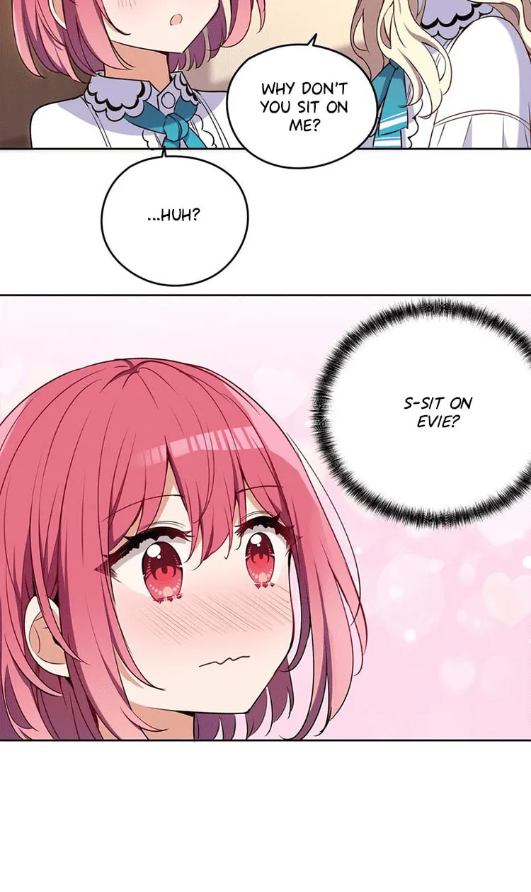 Please Bully Me, Miss Villainess! (Colored) Chapter 16 page 27 - 