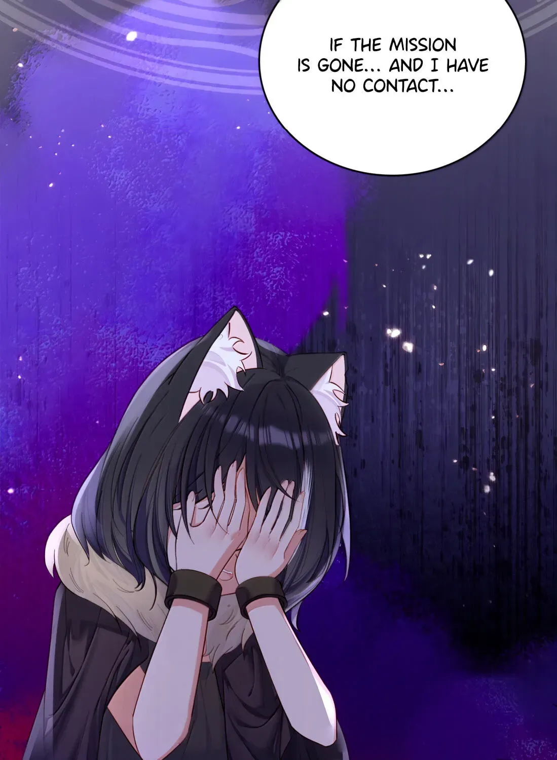 Please Bully Me, Miss Villainess! (Colored) Chapter 160 page 15 - 