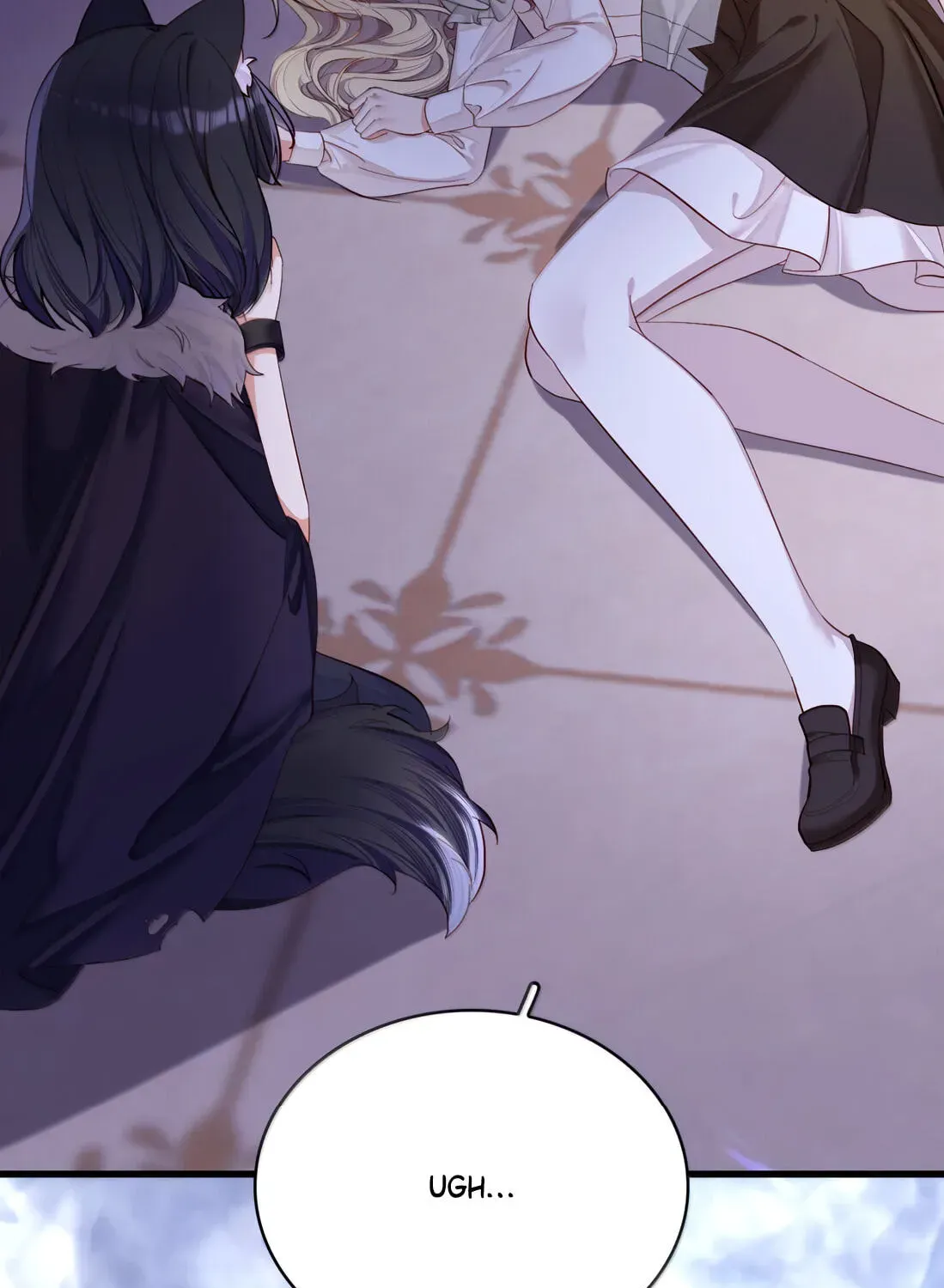 Please Bully Me, Miss Villainess! (Colored) Chapter 160 page 23 - 
