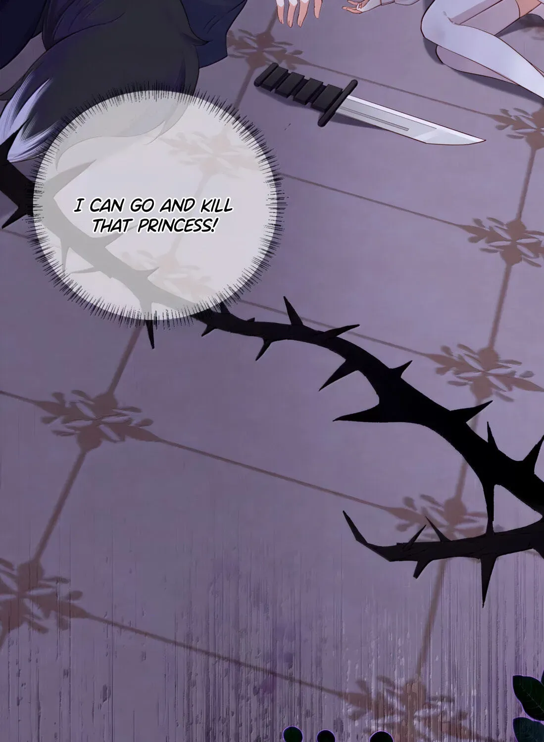 Please Bully Me, Miss Villainess! (Colored) Chapter 160 page 31 - 