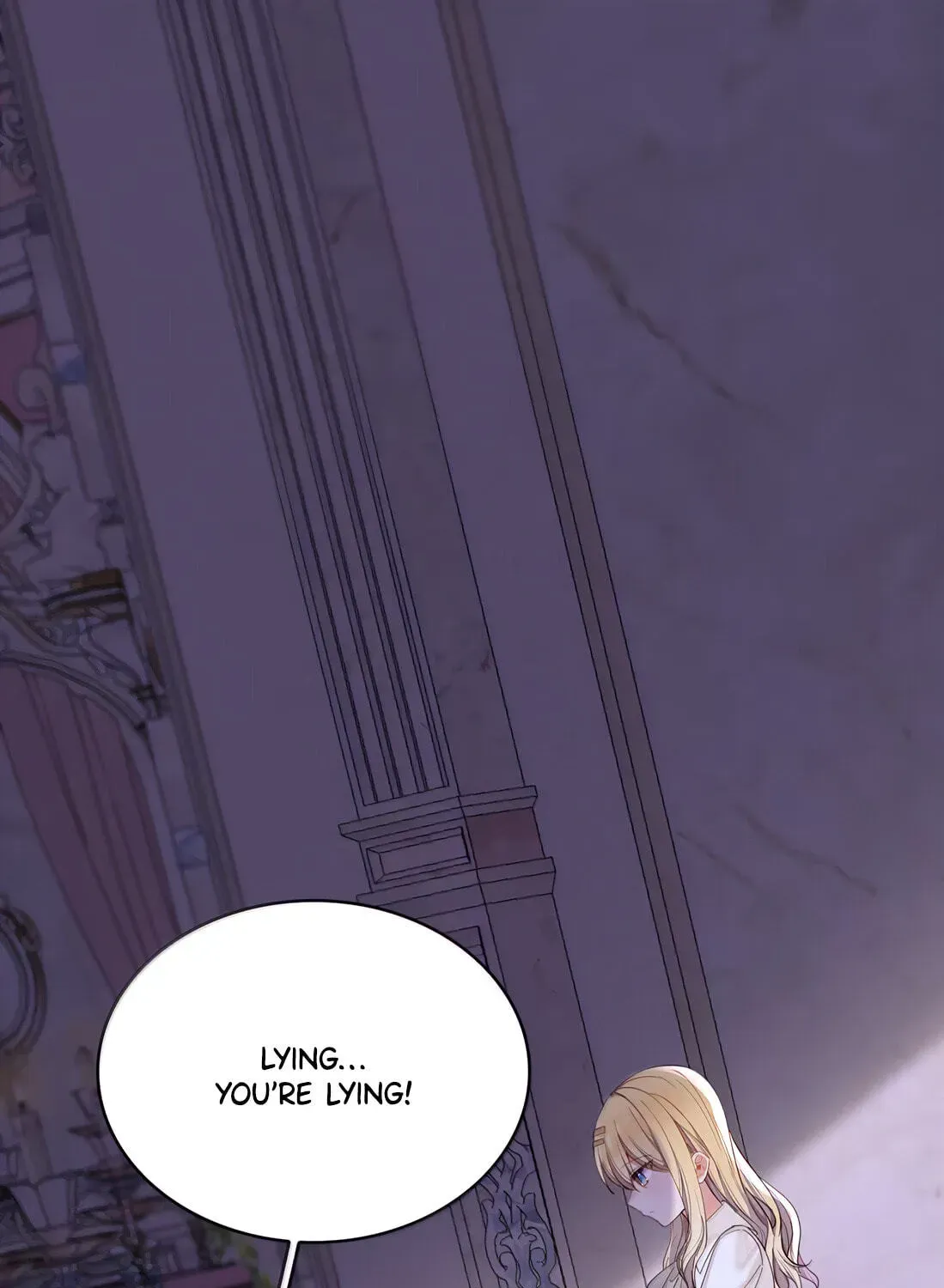 Please Bully Me, Miss Villainess! (Colored) Chapter 160 page 5 - 