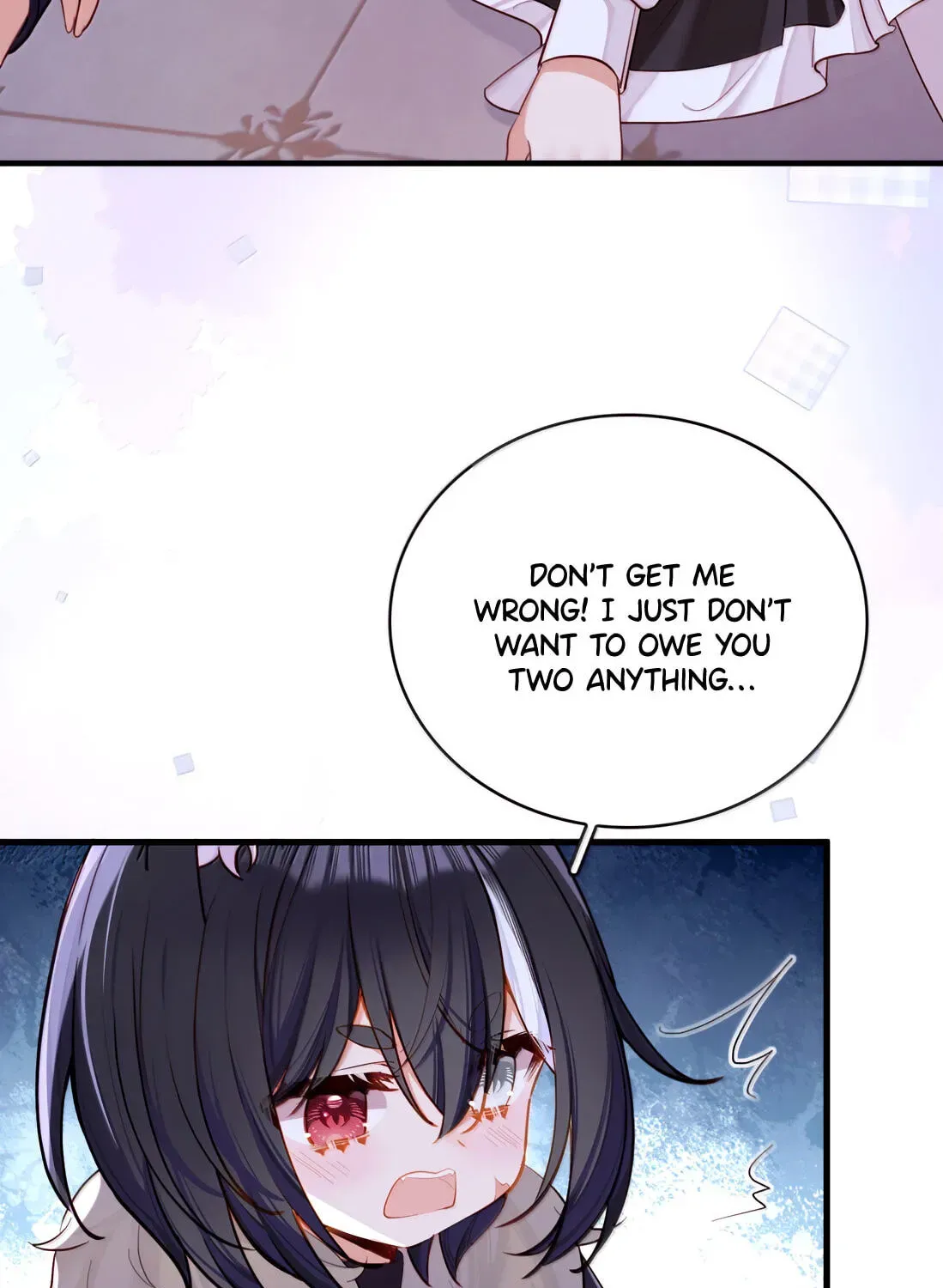 Please Bully Me, Miss Villainess! (Colored) Chapter 160 page 45 - 