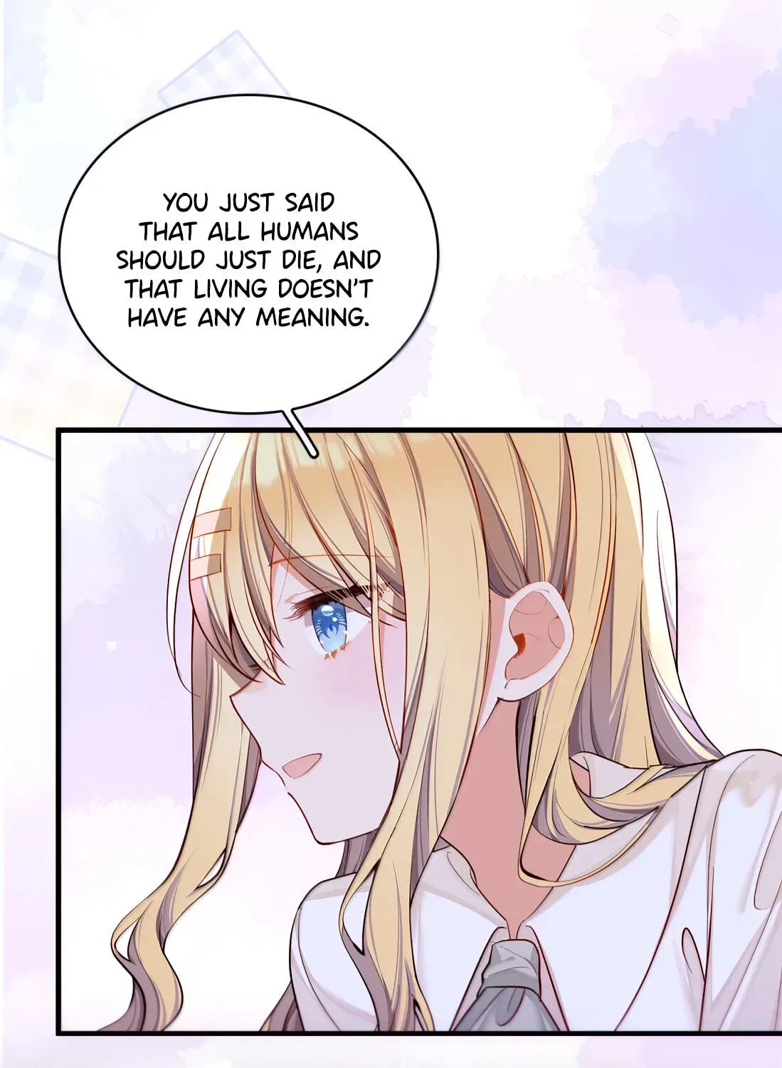 Please Bully Me, Miss Villainess! (Colored) Chapter 160 page 47 - 