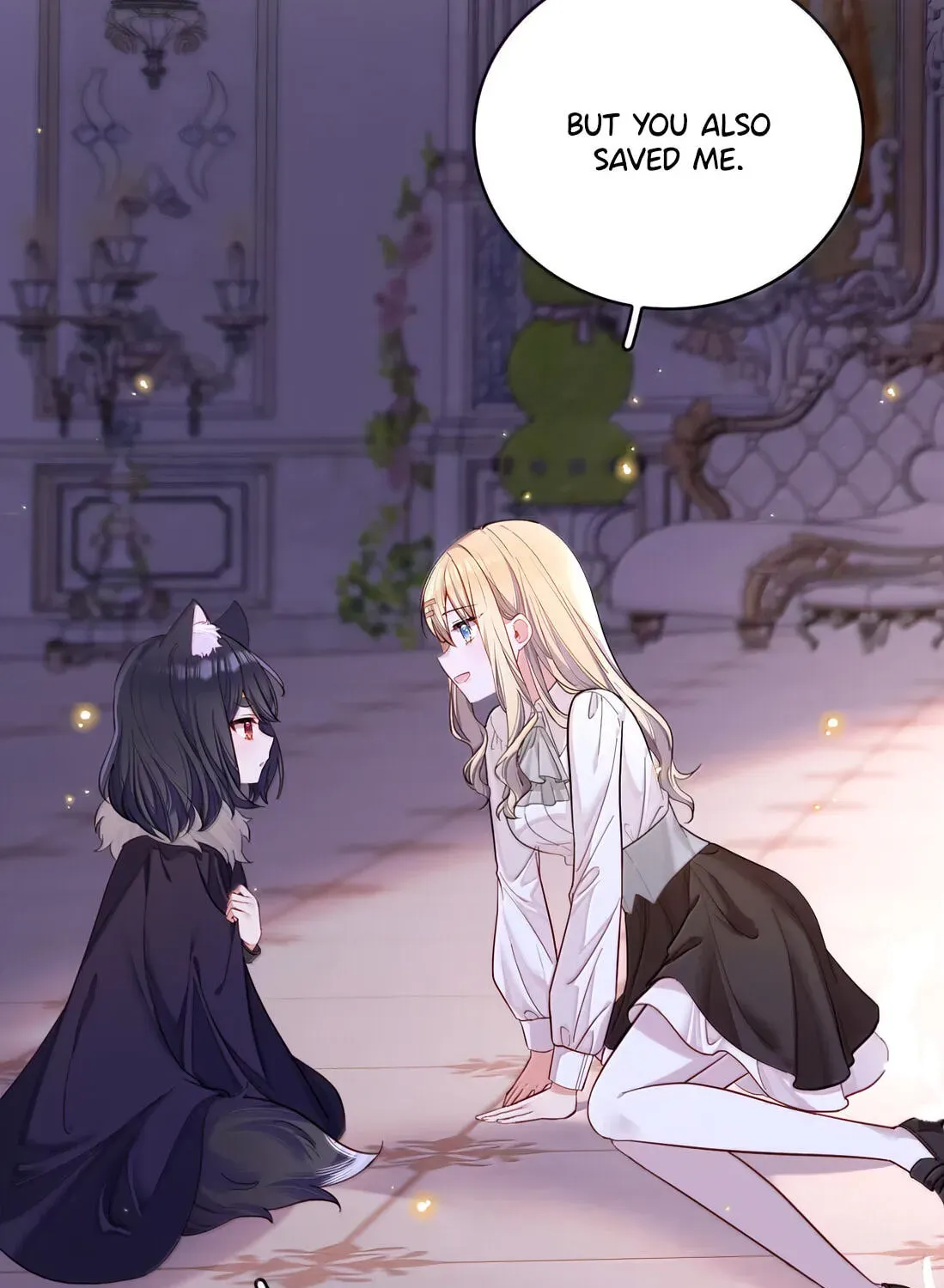 Please Bully Me, Miss Villainess! (Colored) Chapter 160 page 49 - 