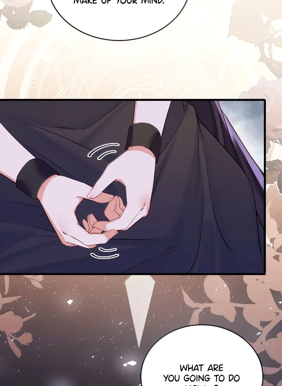 Please Bully Me, Miss Villainess! (Colored) Chapter 160 page 53 - 