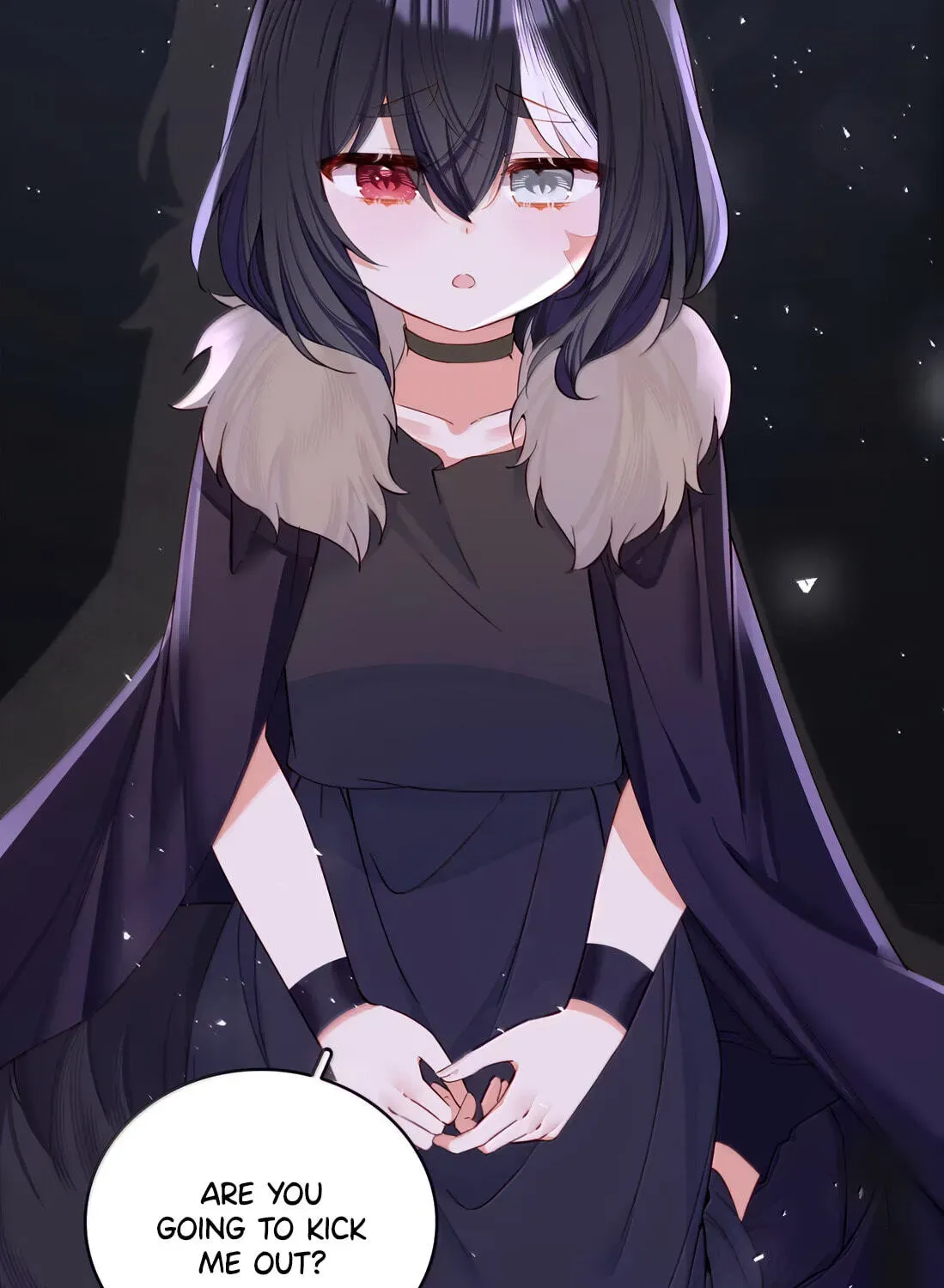 Please Bully Me, Miss Villainess! (Colored) Chapter 160 page 55 - 