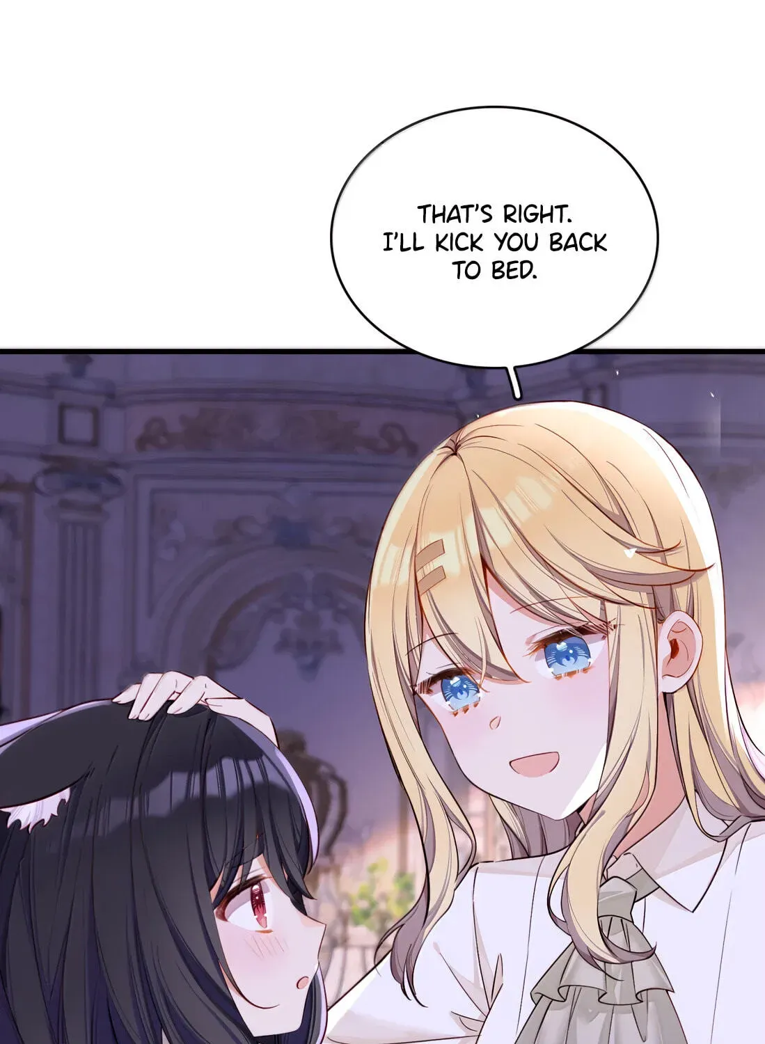 Please Bully Me, Miss Villainess! (Colored) Chapter 160 page 57 - 