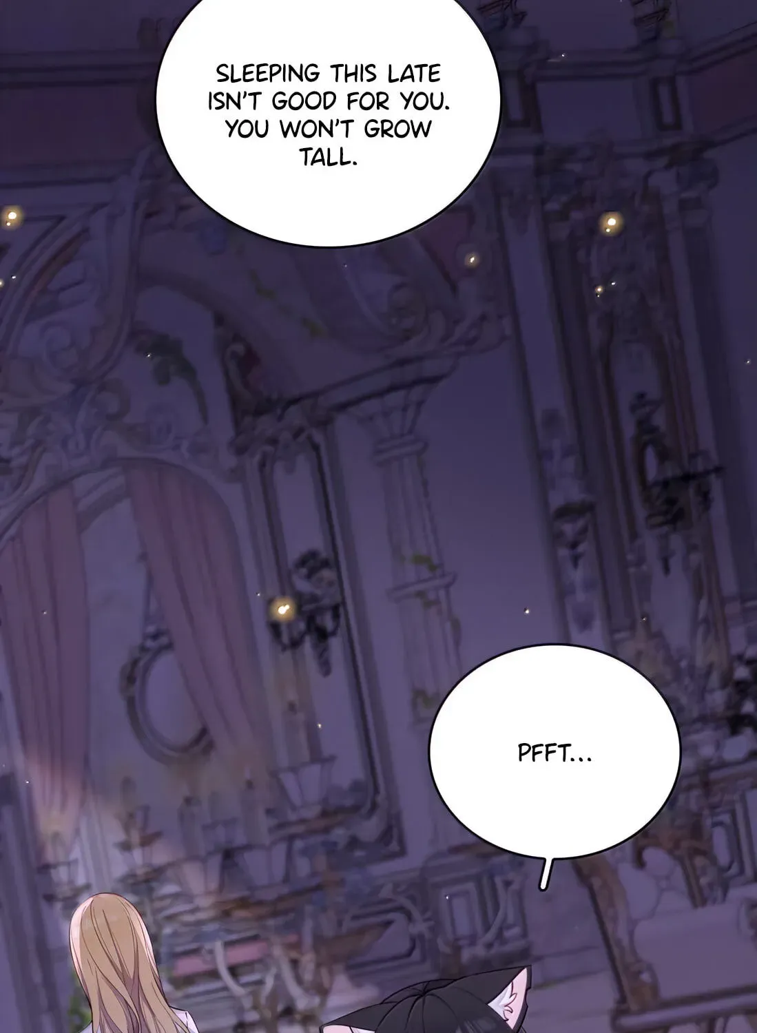 Please Bully Me, Miss Villainess! (Colored) Chapter 160 page 59 - 