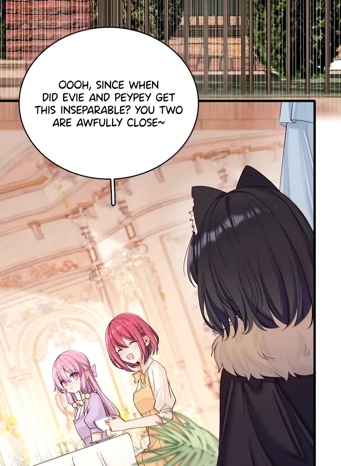 Please Bully Me, Miss Villainess! (Colored) Chapter 160 page 67 - 