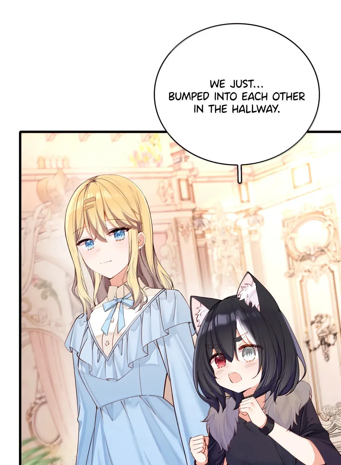 Please Bully Me, Miss Villainess! (Colored) Chapter 160 page 69 - 