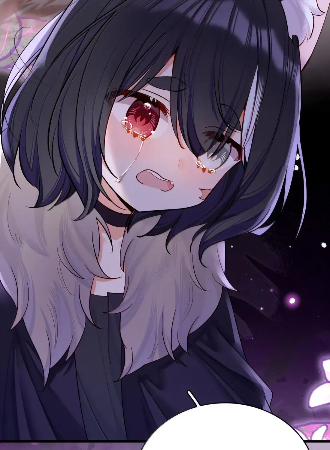 Please Bully Me, Miss Villainess! (Colored) Chapter 160 page 9 - 
