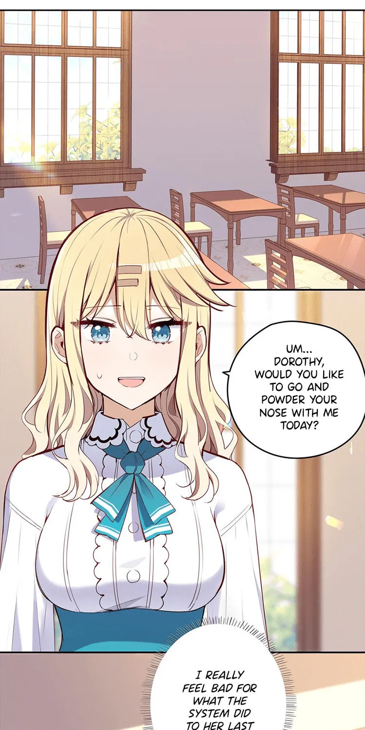 Please Bully Me, Miss Villainess! (Colored) Chapter 17 page 11 - 