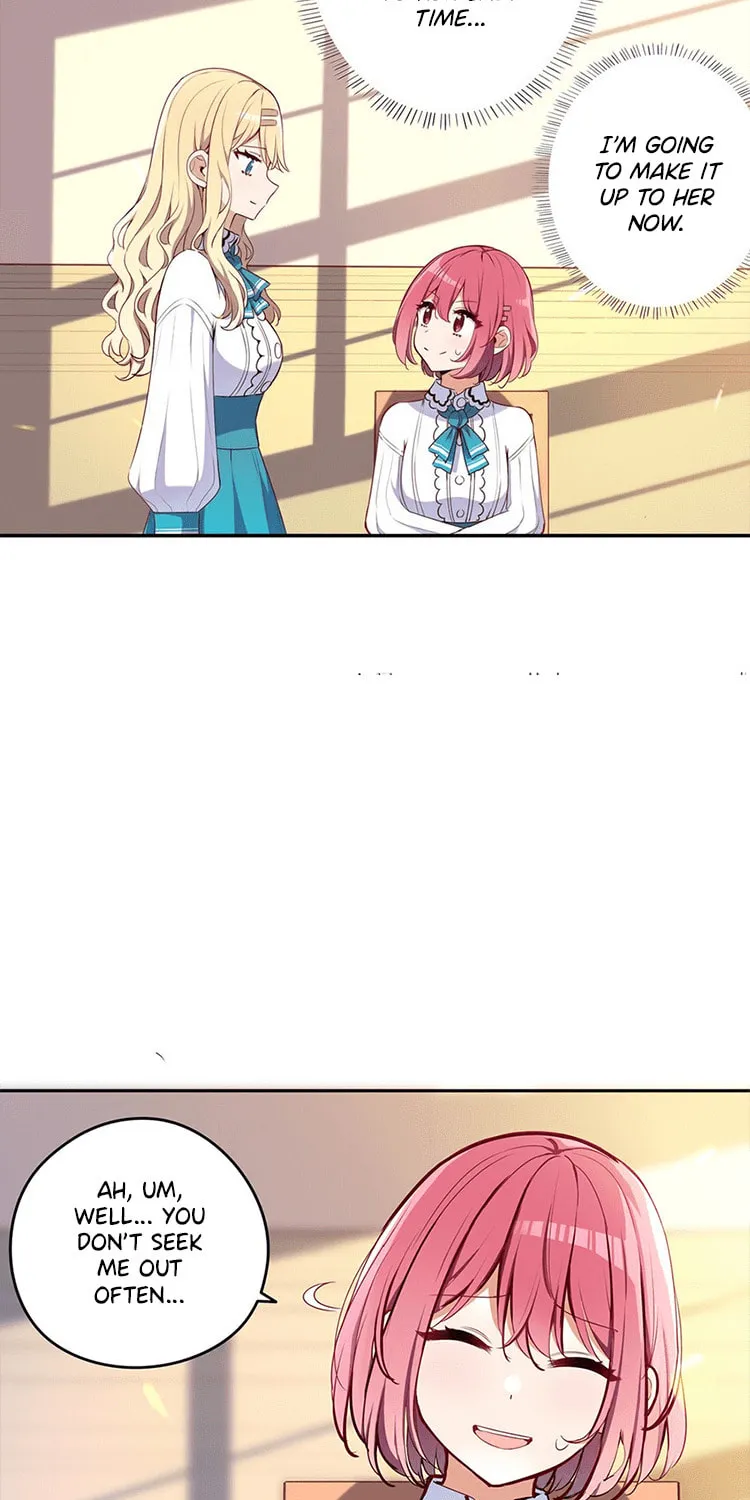 Please Bully Me, Miss Villainess! (Colored) Chapter 17 page 12 - 