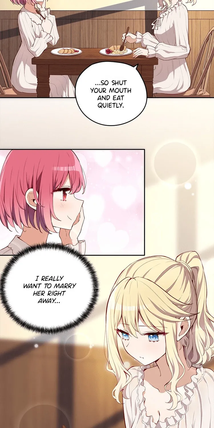 Please Bully Me, Miss Villainess! (Colored) Chapter 17 page 17 - 