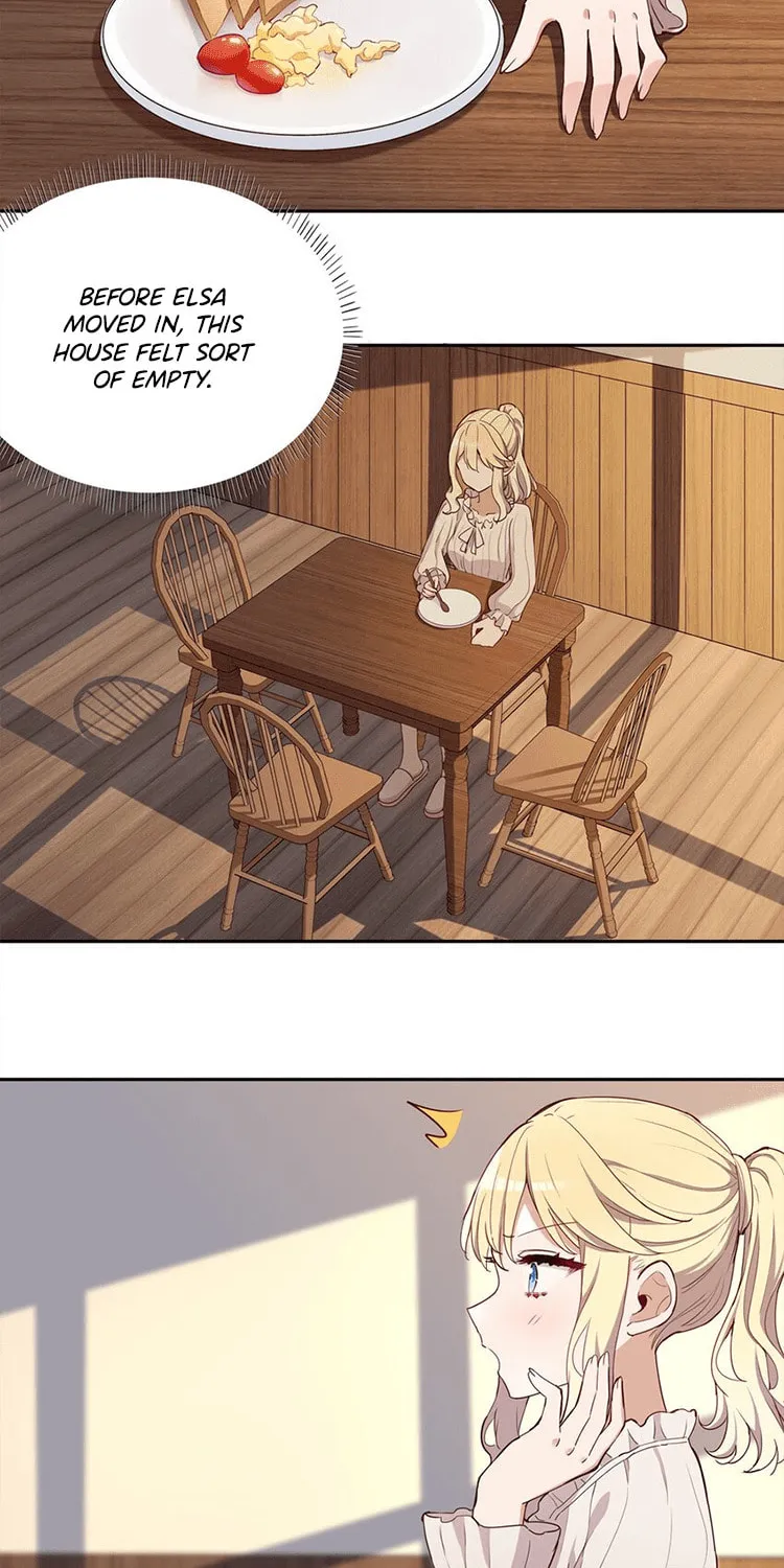 Please Bully Me, Miss Villainess! (Colored) Chapter 17 page 20 - 