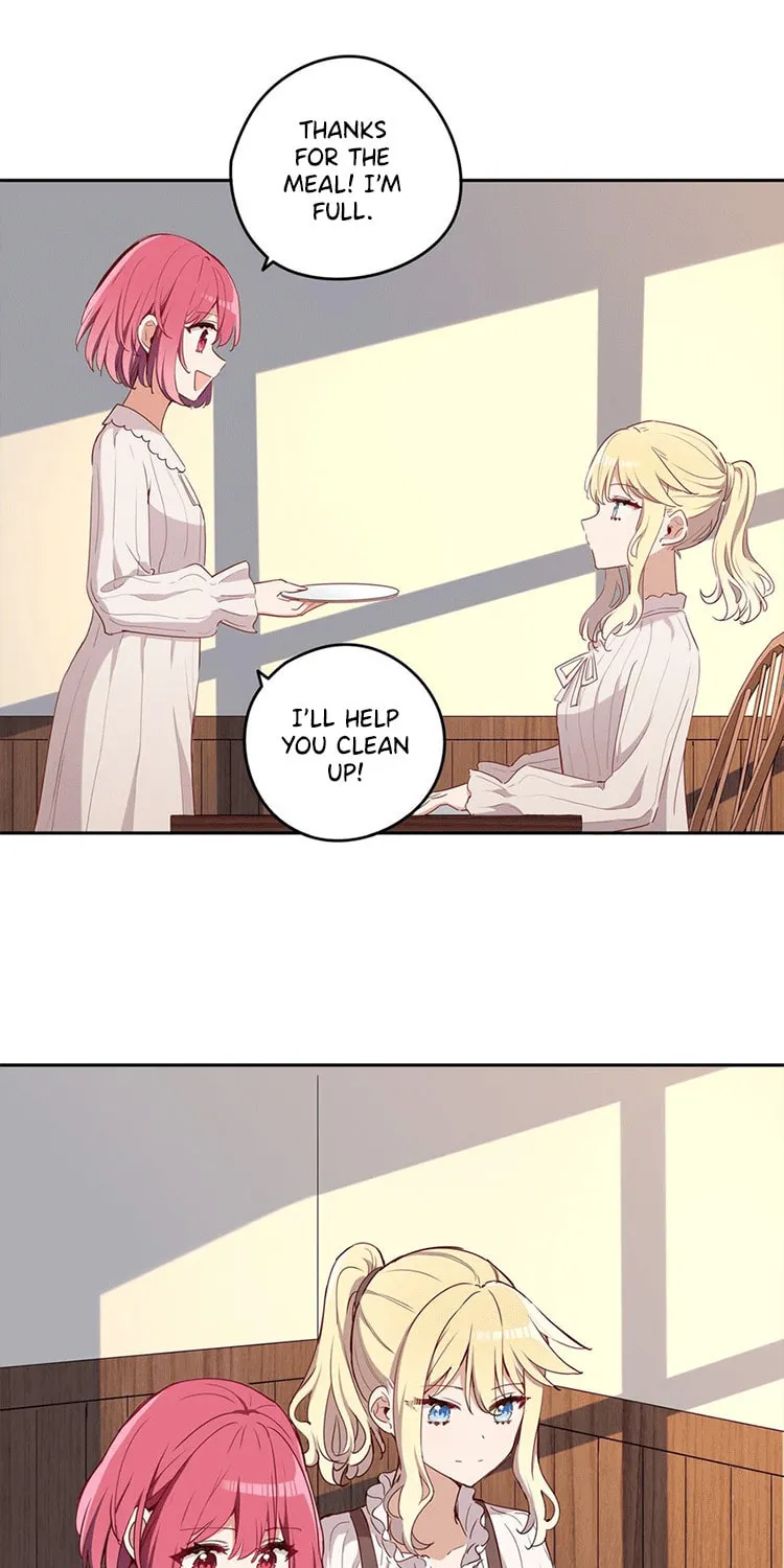 Please Bully Me, Miss Villainess! (Colored) Chapter 17 page 23 - 