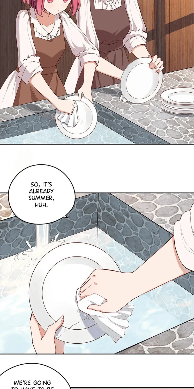 Please Bully Me, Miss Villainess! (Colored) Chapter 17 page 24 - 