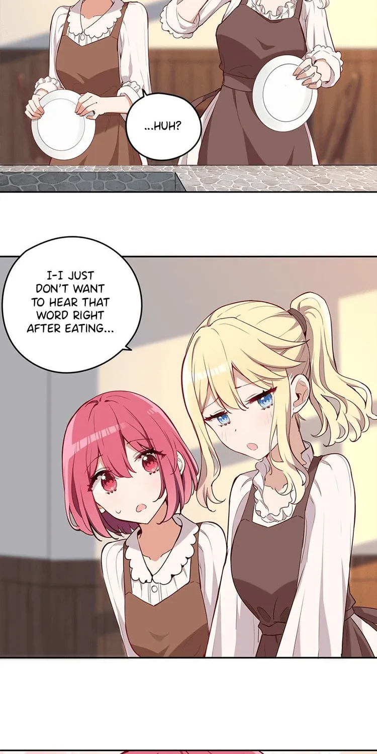Please Bully Me, Miss Villainess! (Colored) Chapter 17 page 26 - 