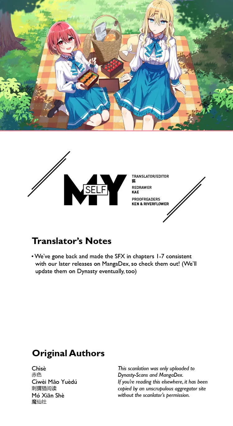 Please Bully Me, Miss Villainess! (Colored) Chapter 17 page 29 - 